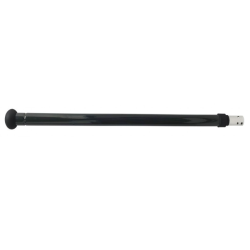 Manche aluminium télescopique - 160cm