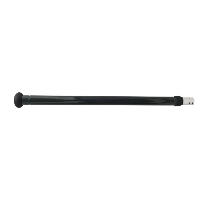 Manche aluminium télescopique - 160cm
