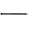 Manche aluminium télescopique - 160cm