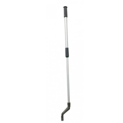 K2 ME - Manche aluminium ergonomique - 170cm
