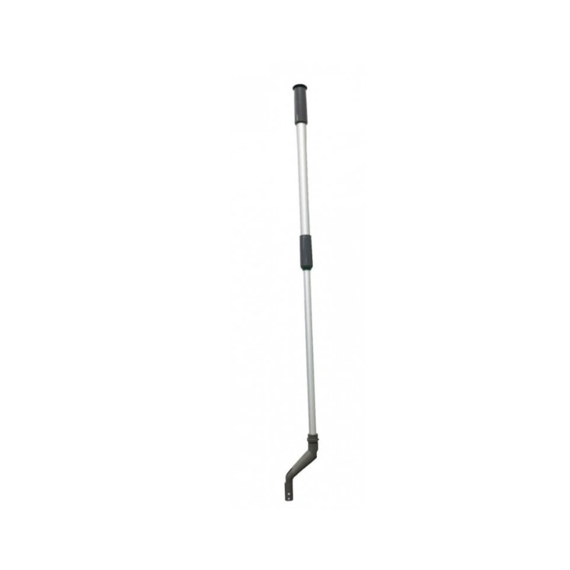 K2 ME - Manche aluminium ergonomique - 170cm