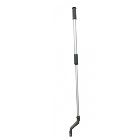 K2 ME - Manche aluminium ergonomique - 170cm