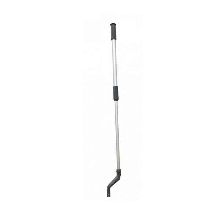 K2 ME - Manche aluminium ergonomique - 170cm