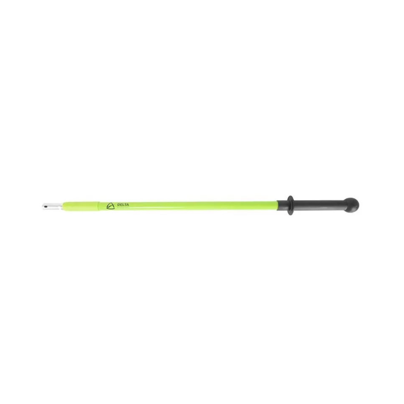 Manche télescopique ergonomique - 2 sections - 105 à 180cm
