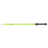 Manche télescopique ergonomique - 2 sections - 105 à 180cm