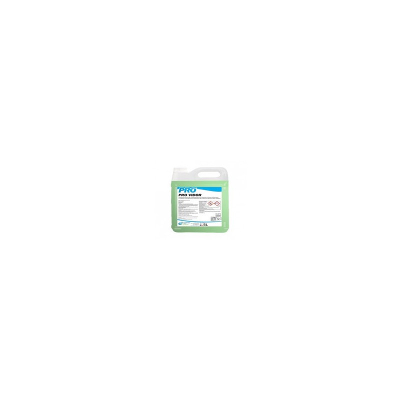 Nettoyant bactéricide PRO VIDOR - Bidon 5L