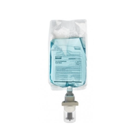 Savon mousse Green Seal - Enriched Foam - 1 300ML