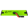 Support Ergo+ - Bandes velcro - 40cm