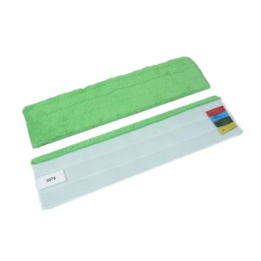 Bandeau microfibre de dépoussiérage evolution - 45 X 11,5cm