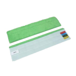 Bandeau microfibre de dépoussiérage evolution - 45 X 11,5cm