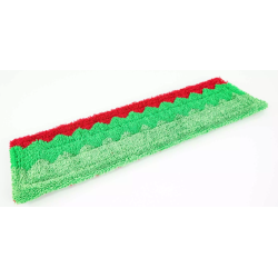 Bandeau tri composition velcro - 14 X 48 cm