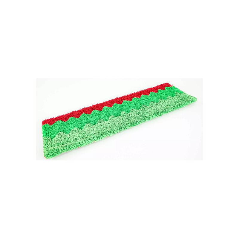 Bandeau tri composition velcro - 14 X 48 cm