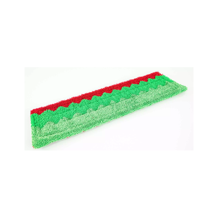 Bandeau tri composition velcro - 14 X 48 cm