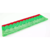 Bandeau tri composition velcro - 14 X 48 cm