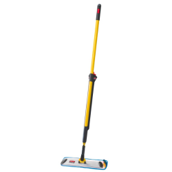 Balai pulse Rubbermaid