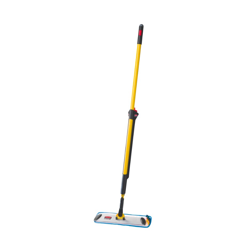Balai pulse Rubbermaid