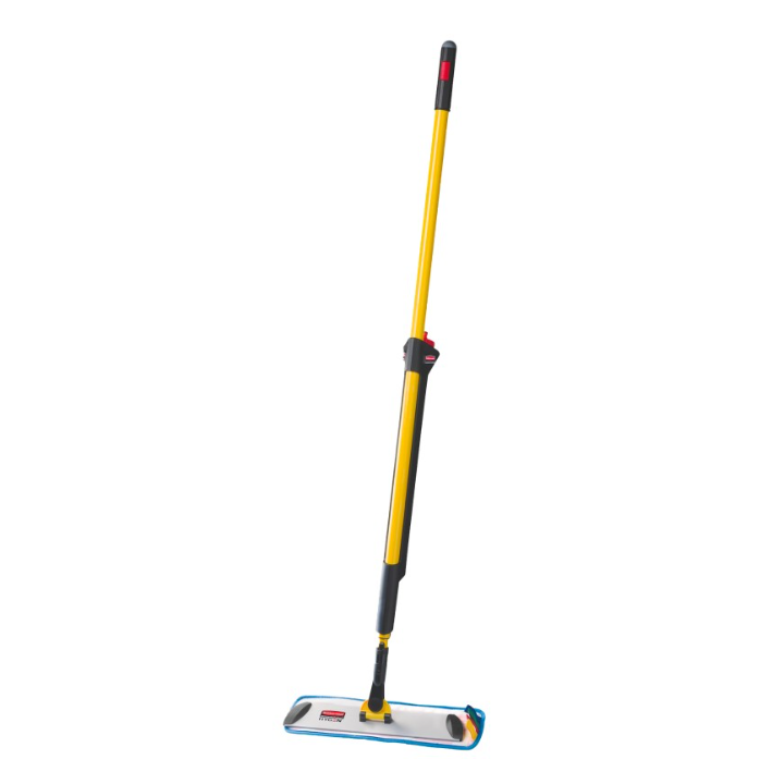 Balai pulse Rubbermaid