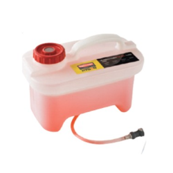Réservoir de remplissage - Pour Balai pulse Rubbermaid