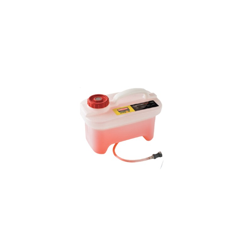 Réservoir de remplissage - Pour Balai pulse Rubbermaid