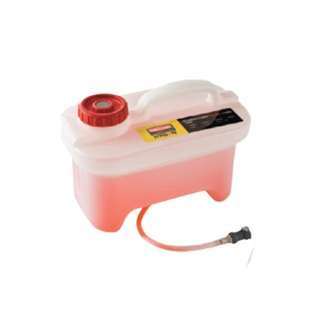 Réservoir de remplissage - Pour Balai pulse Rubbermaid