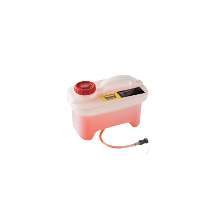 Réservoir de remplissage - Pour Balai pulse Rubbermaid