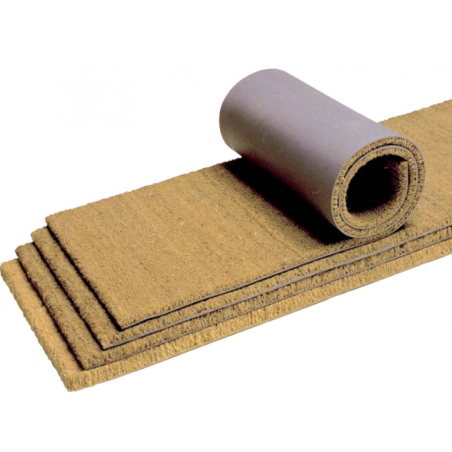 BTB Dencity - Tapis Coco - 23mm