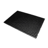 Tapis caillebotis caoutchouc - Pour fosse - 100 X 150cm
