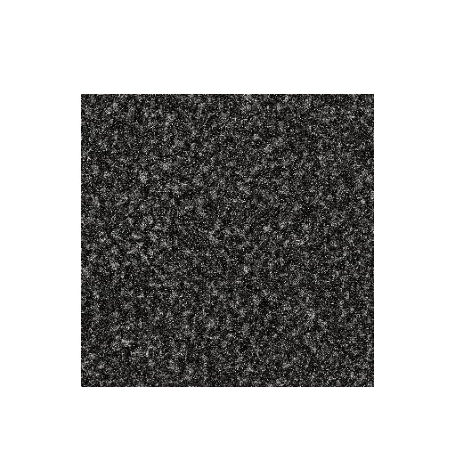 Matador evo grattant - Tapis anti poussière - 90 X 150cm