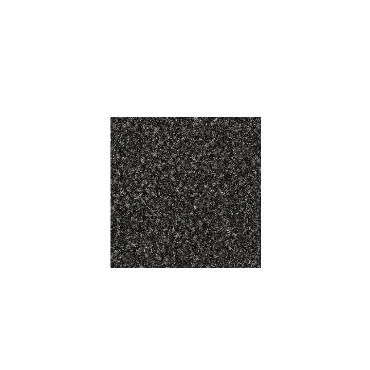 Matador evo grattant - Tapis anti poussière - 135 X 200cm