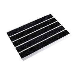 Roma entry clean - Tapis d'entrée - 12mm