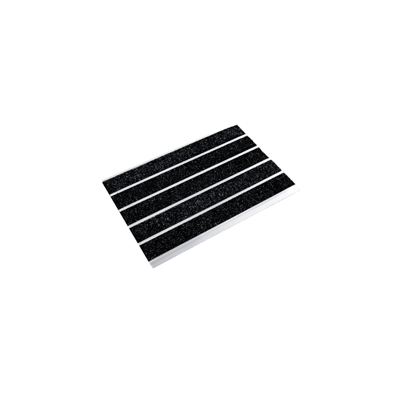 Roma entry clean - Tapis d'entrée - 12mm