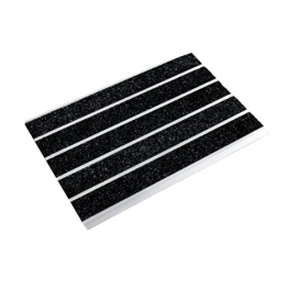 Roma entry clean - Tapis d'entrée - 17mm