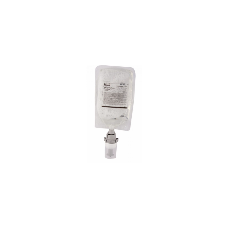 Savon mousse antibactérien - Antibactérial Foam Soap - 1 300ML