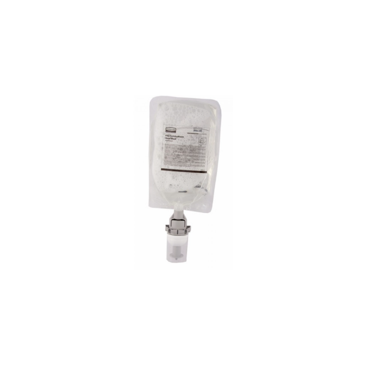 Savon mousse antibactérien - Antibactérial Foam Soap - 1 300ML