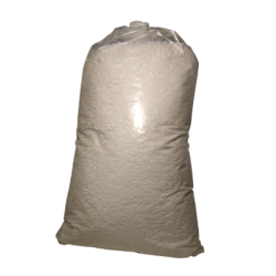 Sciure huilée - Pour sols très poussiéreux - Sac de 60L