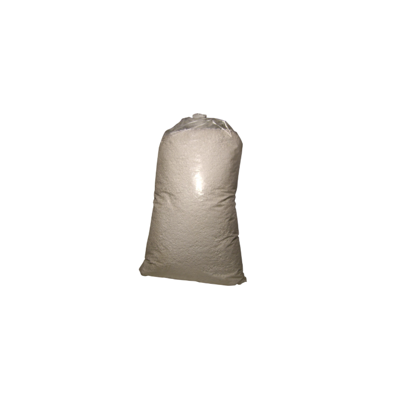Sciure huilée - Pour sols très poussiéreux - Sac de 60L