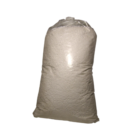 Sciure huilée - Pour sols très poussiéreux - Sac de 60L