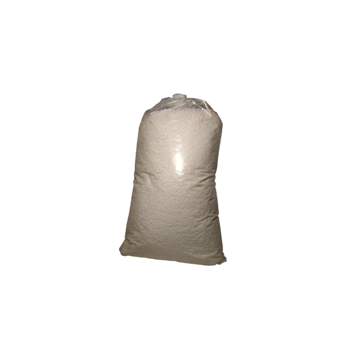 Sciure huilée - Pour sols très poussiéreux - Sac de 60L