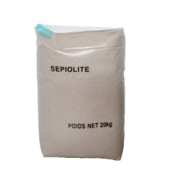 Sepiolite - Absorbant Minéral 15/30 - Sac de 30L