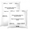 Sel de déneigement - Clhorure de sodium - Sac de 10kg