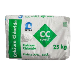 Fonglass - Déverglaçant chimique - Sac de 25kg