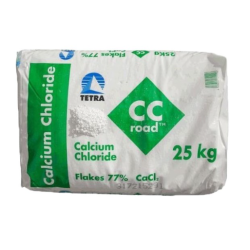 Fonglass - Déverglaçant chimique - Sac de 25kg