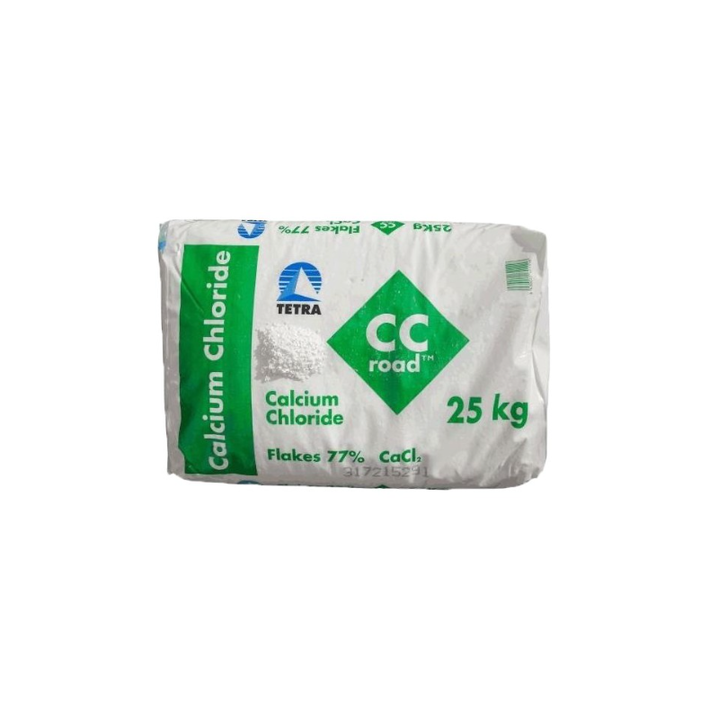 Fonglass - Déverglaçant chimique - Sac de 25kg