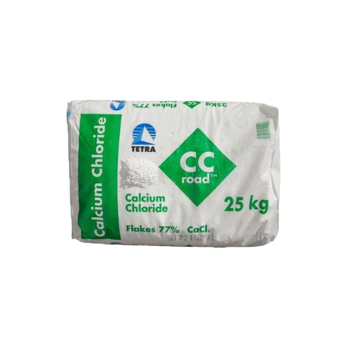 Fonglass - Déverglaçant chimique - Sac de 25kg