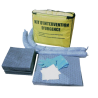 Kit d'intervention tous liquides