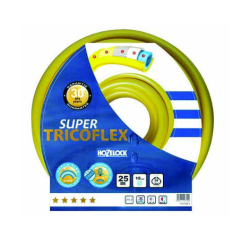 Super tricoflex ultimate - Tuyau d'arrosage 5 couches 25m - Diamètre 15mm