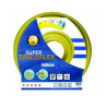 Super tricoflex ultimate - Tuyau d'arrosage 5 couches 25m - Diamètre 15mm
