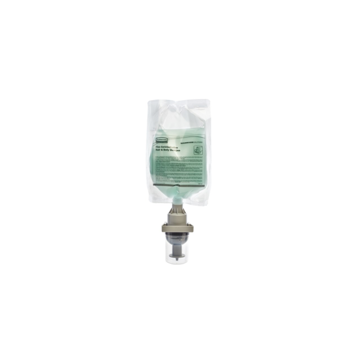 Lotion Corps et cheveux - Enriched Lotion Hair & Body - 500ML