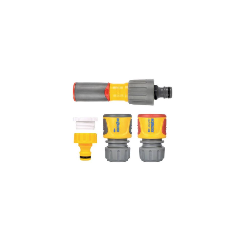Lance et raccords - Kit de base - Diamètre 12,5 à 15mm