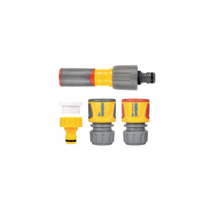 Lance et raccords - Kit de base - Diamètre 12,5 à 15mm